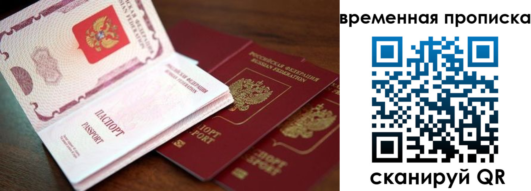 прописка штамп в Камбарке
