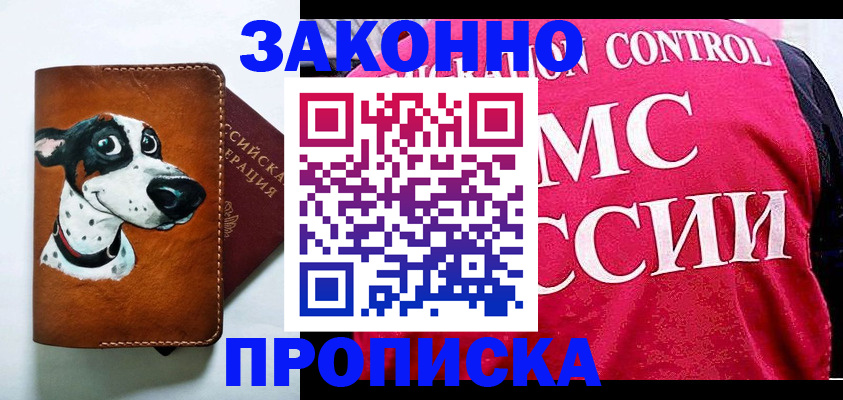 прописка 2025 в Камбарке